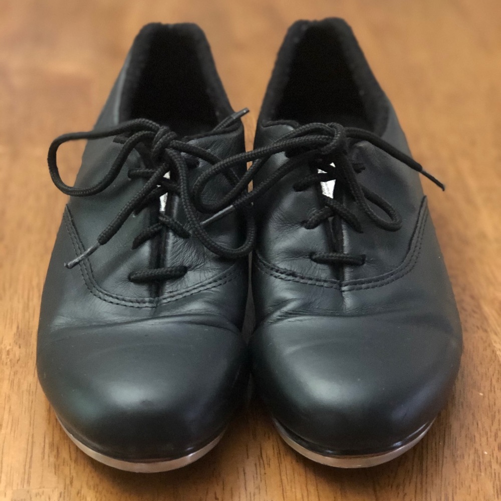 Revolution Premium Full Sole Tap shoes